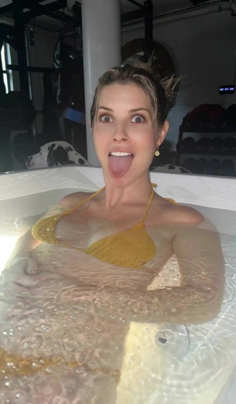 blonde titten nur fans exklusive nackt fotos