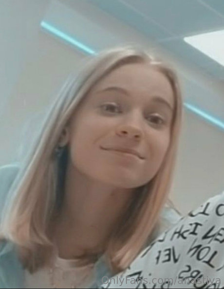 Anastiya erwachsene pornographische fotos