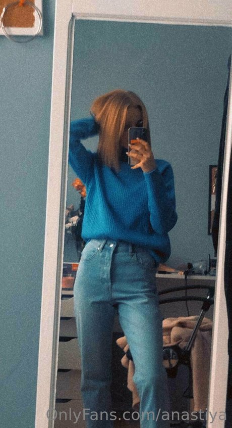 Anastiya perfekte top galerie