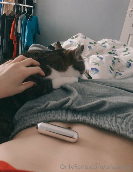 Anastiya top sex galerie