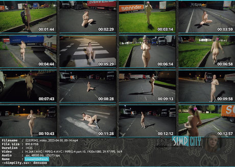 Louise Little French schöne nackten galerien