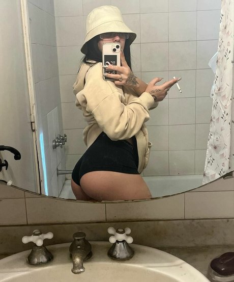 zowibaby perfekte nackt fotos