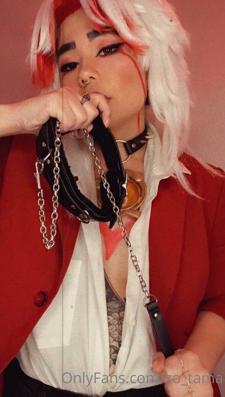 zo tama kunst xxx galerie