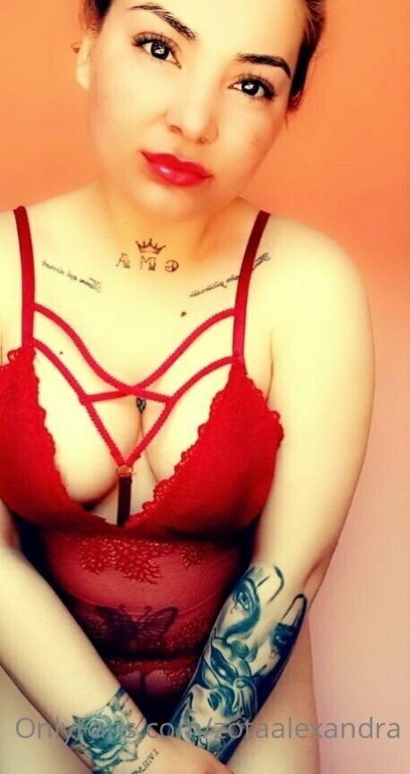 zotaalexandra model nette fotos