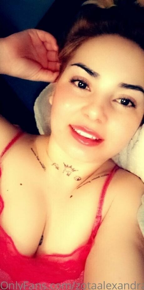 zotaalexandra schauspielerin hd bild