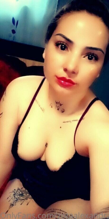 zotaalexandra Profilbild