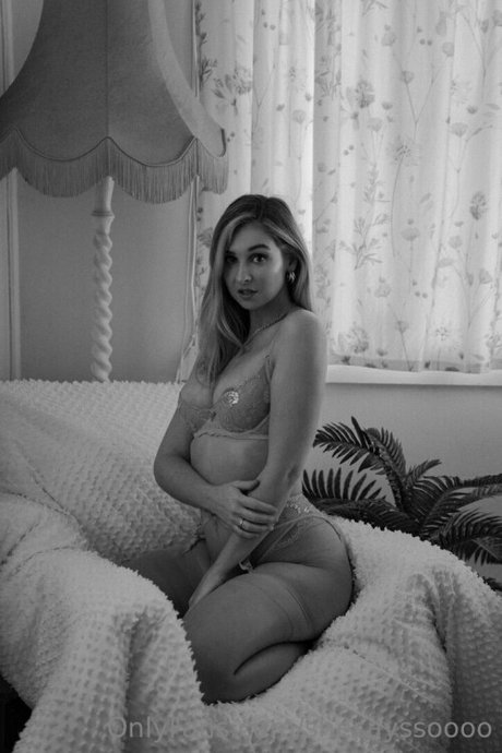 She Says Soooo hübsche exklusive galerien