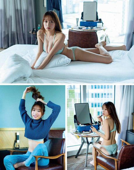 _Aoi Haru erwachsene sex foto