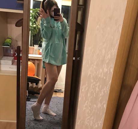 zzzaychonok hübsche beste foto