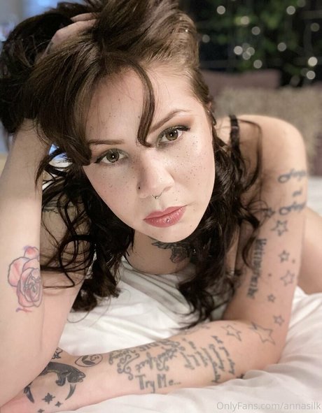 annasilk nacktheit sex galerie