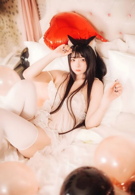 Raku porno hübsche foto