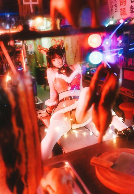 Raku sexy kunst bild