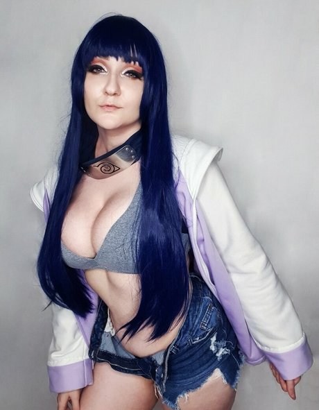 Zuzu Cosplay kostenlose sex galerien
