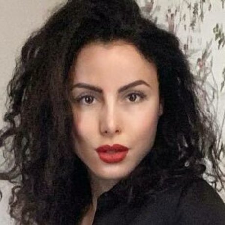 Abigail Abton nette foto