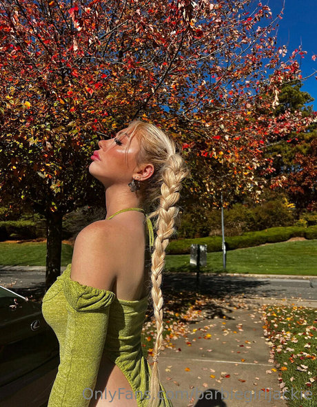 Barbiegirljackie top freie fotos