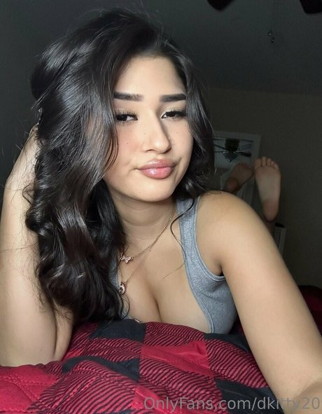 Dkitty20 xxx sex fotos
