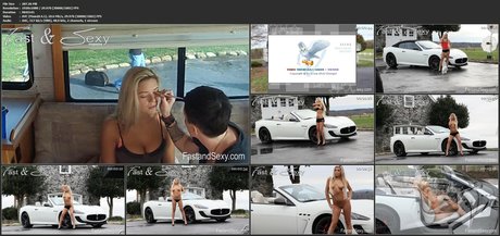 Neesy Rizzo xxx schöne bilder