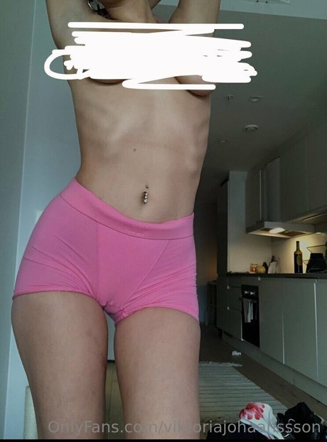 Viktoria Johansson schauspielerin schöne galerien