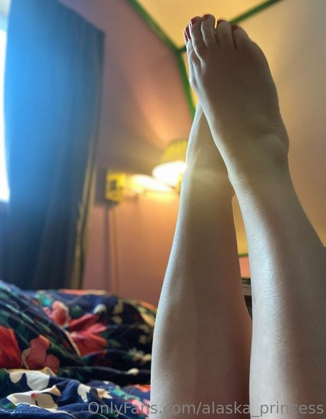 Alaska Princess top nackte galerien