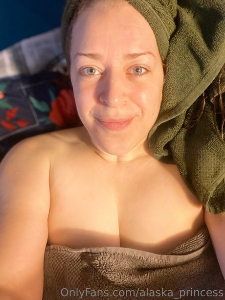 Alaska Princess xxx top archiv