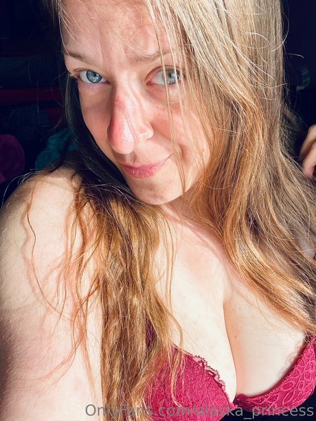 Alaska Princess erwachsene nacktheit foto