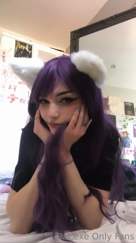 Bat Exe heiße exklusive galerie