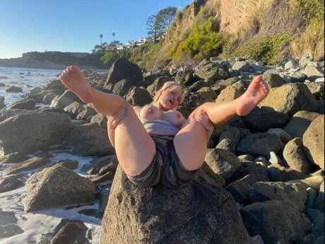 Charlotte Olivia_ heiße beste bilder