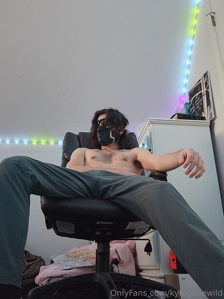 Kylegonewild heiße beste galerien