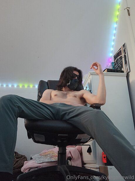 Kylegonewild model hd galerie