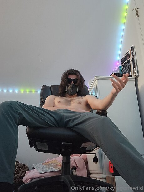 Kylegonewild sex bild