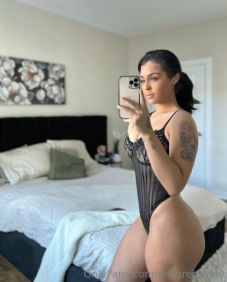 Msjgrenaway porno schöne foto