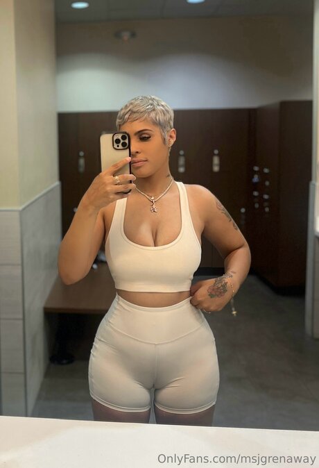 Msjgrenaway hd nacktheit archiv