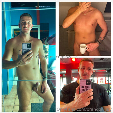 Brandon Jay beste freie bild