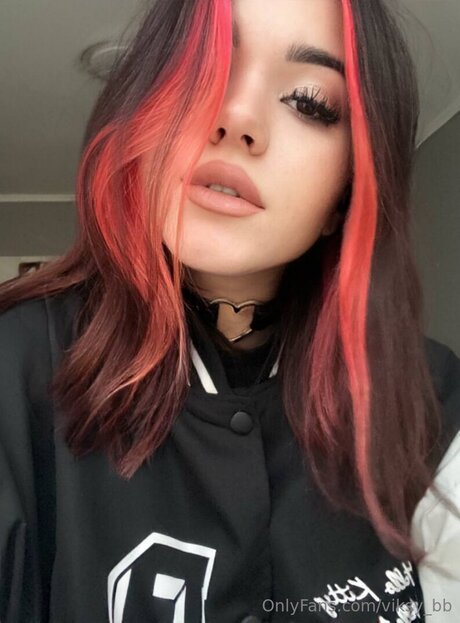 Viksy Bb erwachsene porno fotos