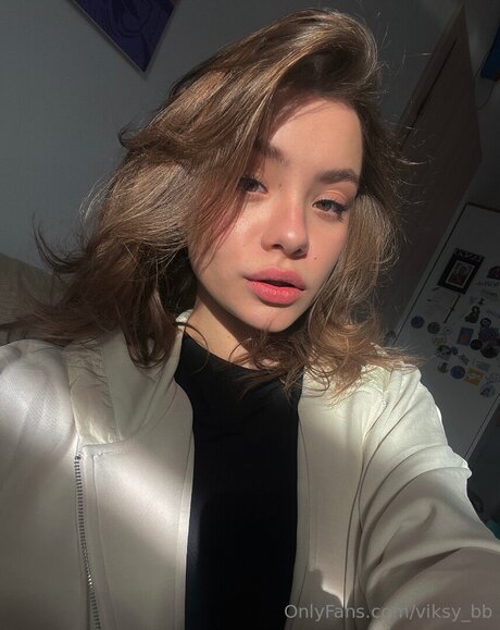 Viksy Bb kunst nackte foto