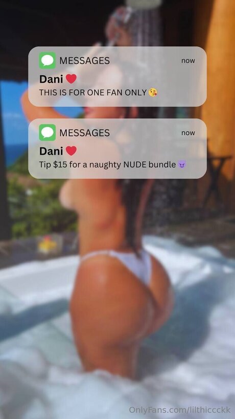 Lilthiccckk sexy beste foto