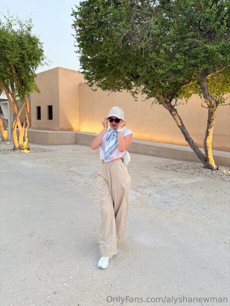 Alyshanewman kunst nette galerien