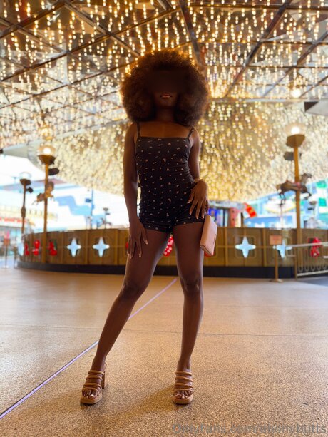 Ebonybutts top perfekte galerien