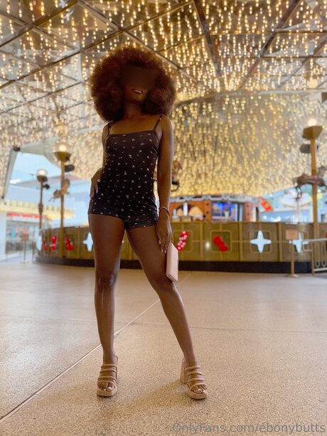 Ebonybutts hd akt archiv