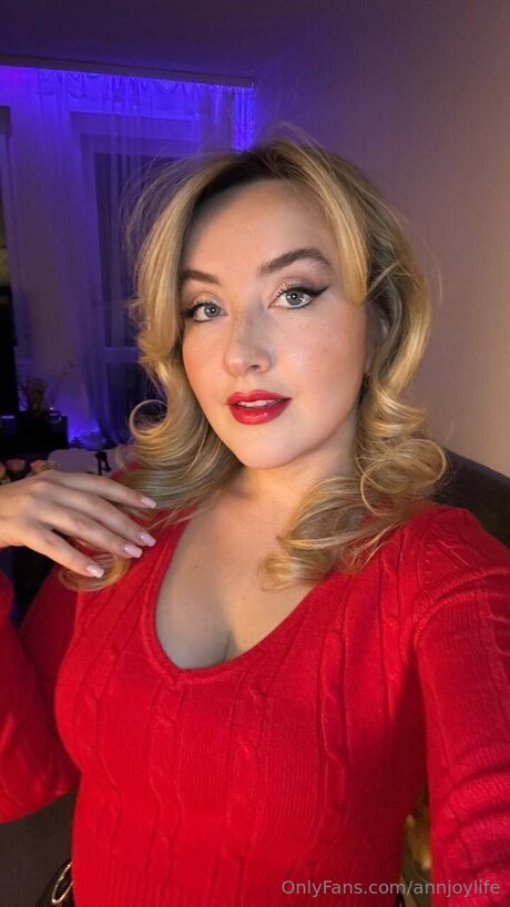 Annjoylife pornostar beste bild