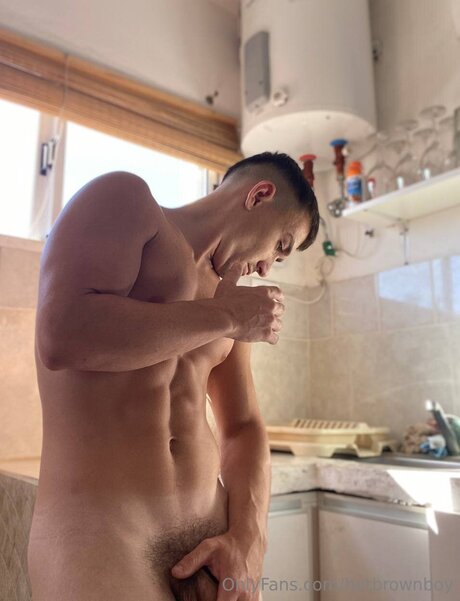 Hotbrownboy kunst hd bilder