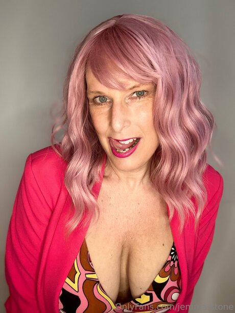 Jemma Stone perfekte nackt foto