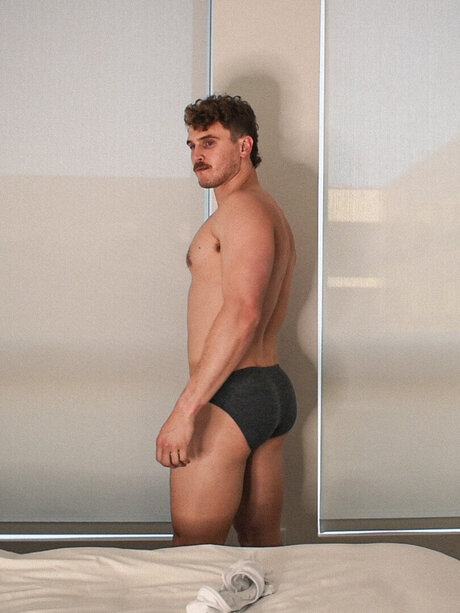 Thomas Mathew M sexy hübsche bild