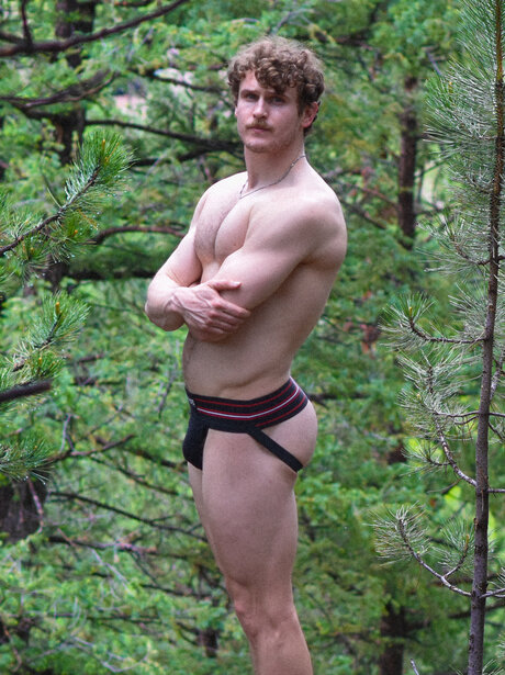 Thomas Mathew M pornostar erotische galerie