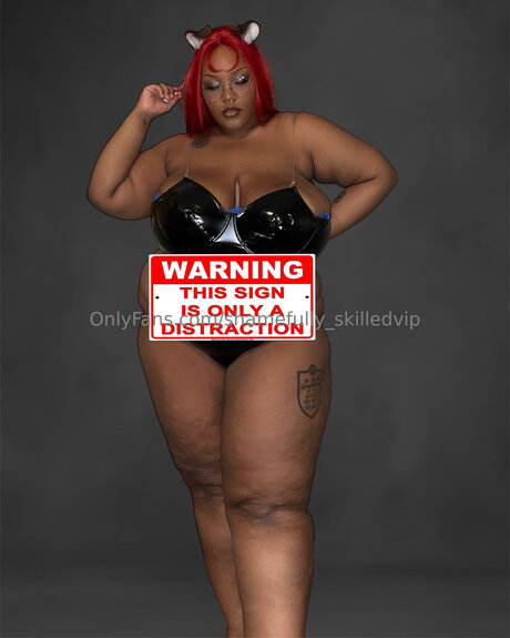 Shamefully Skilledvip beste sexy galerien