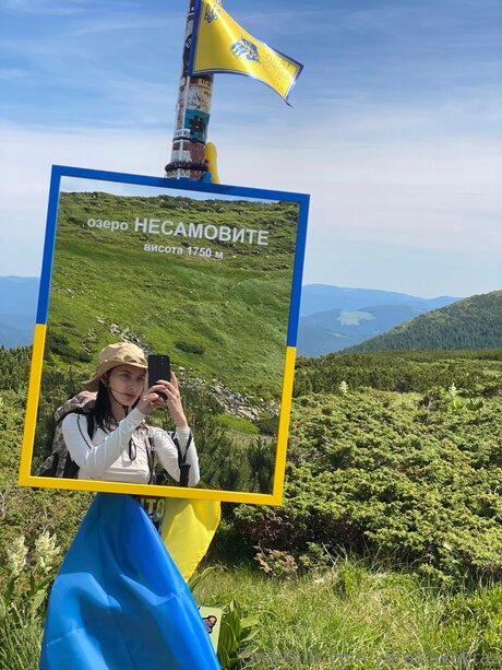 Yaroslavakraz exklusive heiße foto