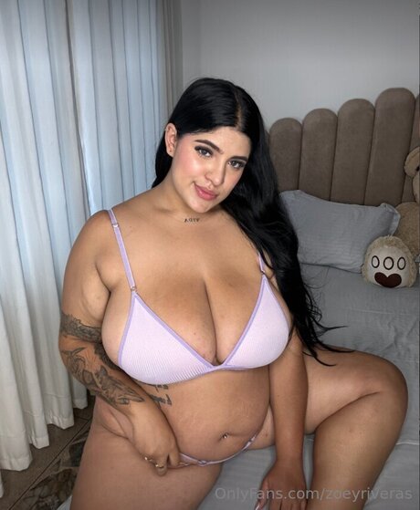 Zoeyriveras hd beste galerien