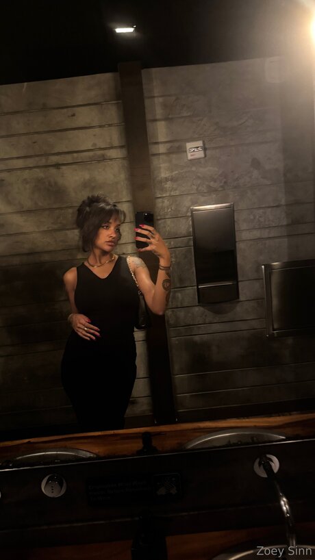 Zoeyxsinn perfekte sex archiv