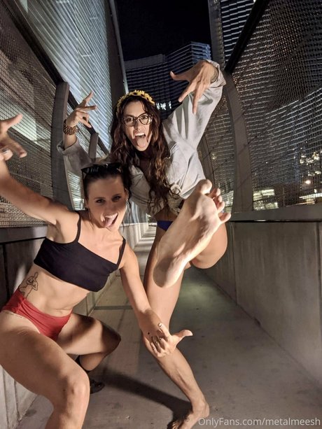 Meesh schöne beste bild