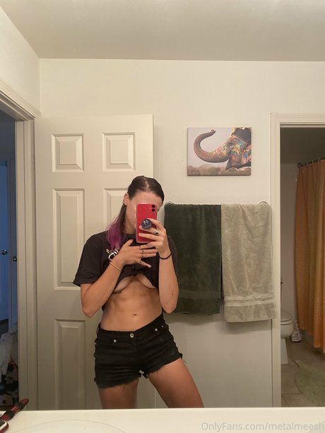 Meesh freie pornographische archiv